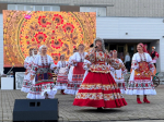 Борисоглебская ярмарка в Тутаеве - праздник вкуса и традиций