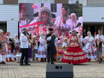 Борисоглебская ярмарка в Тутаеве - праздник вкуса и традиций