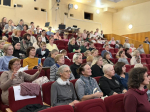 Православной школе в Тутаеве – 35 лет!