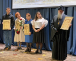Православной школе в Тутаеве – 35 лет!